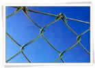 Chain Link Fence 